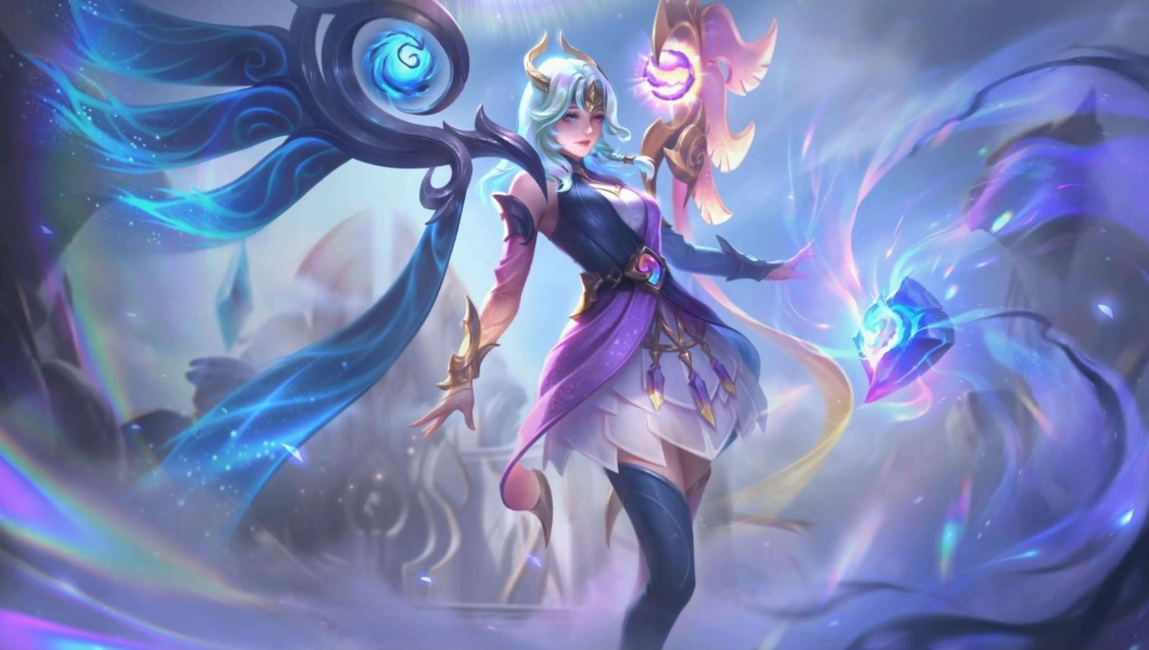 Lunox vs minsitthar